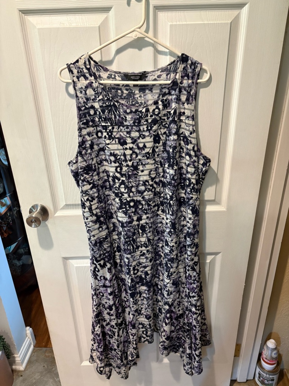 Simply Vera  XL Dress